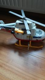 Helicopter, Ophalen of Verzenden, Zo goed als nieuw, 1:72 tot 1:144, Overige merken