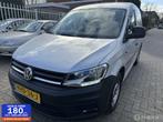 Volkswagen Caddy Bestel 2.0 TDI L2H1 BMT Maxi, Auto's, Stof, Euro 6, 4 cilinders, Volkswagen