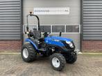 Solis 26 HST minitractor NIEUW 5 jaar GARANTIE, Nieuw, Overige merken, Tot 2500