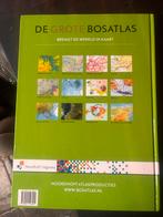 De Grote Bosatlas - 54e editie - Onbeschadigd, Boeken, Bosatlas, 2000 tot heden, Ophalen of Verzenden, Zo goed als nieuw