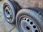 Michelin & Vredestein 15 inch banden (x4), Ophalen, Gebruikt, 15 inch, Band(en)