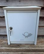 Brievenbus Brabantia, B110, kleur wit, izgst., Ophalen of Verzenden, Zo goed als nieuw