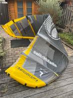 Bijna ongebruikte switchblade 7mtr incl. bar, Geen board, Ophalen, Zo goed als nieuw