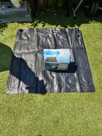 Te koop intex- verwarmingsmat., Ophalen of Verzenden, Gebruikt