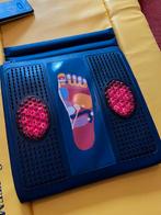 Nieuw voetkussen voor HHP Andullatie matras model 2, Sport en Fitness, Massageproducten, Ophalen of Verzenden, Zo goed als nieuw