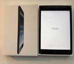 iPad mini 16GB - Zwart, Computers en Software, Apple iPads, Gebruikt, Zwart, 8 inch, Ophalen of Verzenden