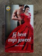 Candlelight Historische Roman Nr 1131 Jij bent mijn juweel., Boeken, Historische romans, Ophalen of Verzenden, Zo goed als nieuw