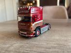Wsi willy ceusters, Ophalen of Verzenden, Zo goed als nieuw, Bus of Vrachtwagen, Wsi
