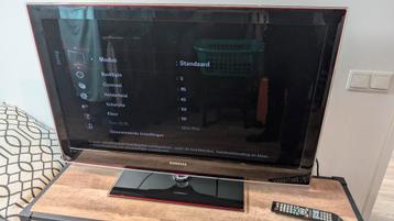 Samsung TV - Gebruikt beschikbaar voor biedingen