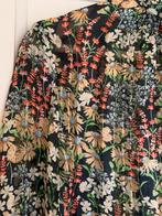 Blouse maat M zgan, Ophalen of Verzenden, Zo goed als nieuw, Maat 38/40 (M)
