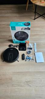 Eufy RoboVac 35C Robotstofzuiger, Witgoed en Apparatuur, Stofzuigers, Gebruikt, Ophalen of Verzenden, Robotstofzuiger, Minder dan 1200 watt