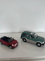 Modelauto’s, Ophalen of Verzenden, Zo goed als nieuw