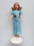Barbie vintage Skipper quick curl met originele kleding, Verzamelen, Ophalen of Verzenden, Zo goed als nieuw, Pop