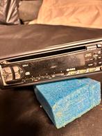 JVC D S656R, Auto diversen, Ophalen of Verzenden