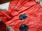 Jip en Janneke poncho 110-128, Ophalen of Verzenden, Gebruikt, Jongen of Meisje, Jas