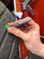 6 Hankook Vantra LT Banden - 7mm Profiel, Ophalen, Overige, Overige maten, Band(en)