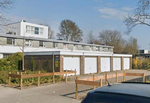 Te Huur garagebox Rotterdam Ijsselmonde, Auto diversen, Autostallingen en Garages