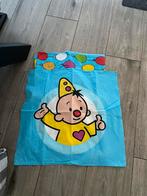 Bumba dekbedovertrek, Ophalen of Verzenden, Zo goed als nieuw