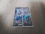 Pokemon kaarten die je kan samen brengen tot een, Ophalen of Verzenden, Zo goed als nieuw
