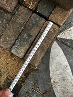 Gratis klinkers, Ophalen, Gebruikt, Overige metalen