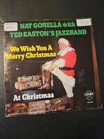 Nat Gonella With Ted Easton's Jazzband, Gebruikt, Verzenden, 7 inch, Single