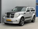 Dodge Nitro 3.7 V6 SXT - 2e Eigenaar - NL auto - Keurige aut, Automaat, Gebruikt, Parkeersensor, Origineel Nederlands