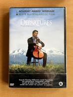 Departures nog in originele verpakking, Cd's en Dvd's, Alle leeftijden, Ophalen of Verzenden, Nieuw in verpakking, Overige gebieden