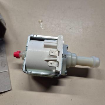 ULKA 48 W 230 VOLT ELEKTRO POMP beschikbaar voor biedingen