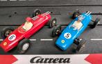 Carrera Universal racebaan raceauto's Lotus Climax duo 40402, Ophalen of Verzenden, Zo goed als nieuw, Elektrisch, Carrera