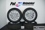 BMW Styling 390 3-4 Serie F30 F31 F36 Winter set 205/60/16 S, Ophalen, Gebruikt, 16 inch, Banden en Velgen