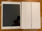 ZGAN Apple iPad 8th Gen 128GB IOS 26/Doos/Oplader/Dikke Hoes, Computers en Software, Apple iPads, Apple iPad, Wit, Zo goed als nieuw