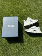 Nieuwe Dior B22 White - Maat 43, Wit, Ophalen of Verzenden, Dior, Sneakers of Gympen