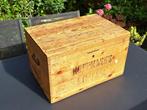 Oude Kist antiek brocante, Huis en Inrichting, Ophalen, Minder dan 50 cm, Gebruikt, 50 tot 100 cm