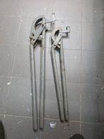 Pijpenbuiger set - Gebruikt, Ophalen of Verzenden, Gebruikt