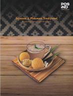 Indonesie 2024 Speciale postzegelmap Gastronomie, Ophalen of Verzenden, Postfris, Zuidoost-Azië