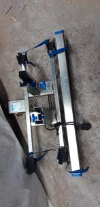 Fietsdrager twinny load, Ophalen of Verzenden, 2 fietsen, Zo goed als nieuw, Trekhaakdrager