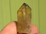 Natuurlijke Citrien mineralen, Ophalen of Verzenden, Mineraal