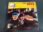 OST “Doctor Zhivago” 7” EP uit Japan, Cd's en Dvd's, Vinyl Singles, Verzenden, 7 inch, Filmmuziek en Soundtracks, EP