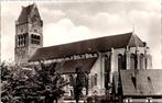 Martinikerk Bolsward - 7 ansichtkaarten, Verzenden, 1940 tot 1960, Ongelopen, Friesland