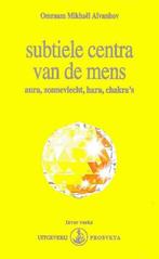 Omraam Mikhael Aivanhov - subtiele centra van de mens - NEW, Ophalen of Verzenden, Nieuw