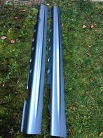Side  skirts bmw e46 sedan of touring, Auto-onderdelen, Ophalen of Verzenden, Gebruikt, BMW
