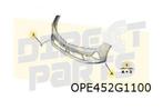 Opel Astra L / Opel Astra L Sports Tourer voorbumper (te spu, Opel, Nieuw, Bumper, Verzenden