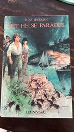 Thea Beckman boek trilogie helse paradijs, Ophalen of Verzenden, Gelezen