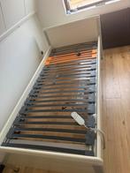 Elektrisch Verstelbaar Bed – in Goede Staat, Verstelbaar, 90 cm, Eenpersoons, Ophalen of Verzenden