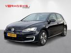 Volkswagen e-Golf Subsidie mogelijk! (bj 2014, automaat), Te koop, Geïmporteerd, 5 stoelen, Hatchback