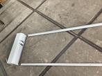 Elektrisch Rolluik, Ophalen, Gebruikt, 200 cm of meer, Minder dan 100 cm