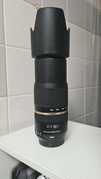 Tamron 70-300mm F/4-5.6 Di VC USD, Ophalen of Verzenden, Zo goed als nieuw, Telelens, Zoom