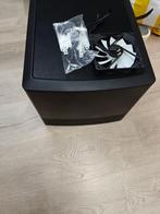 Fractal Design Node 804, Ophalen, Zo goed als nieuw