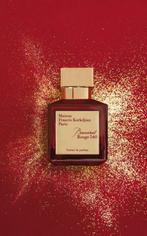 Baccarat Rouge 540 extrait de parfum 100ML, Ophalen of Verzenden, Nieuw