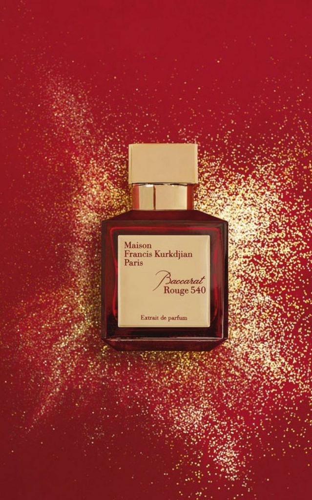 Baccarat Rouge 540 extrait de parfum 100ML, Sieraden, Tassen en Uiterlijk, Uiterlijk | Parfum, Nieuw, Ophalen of Verzenden